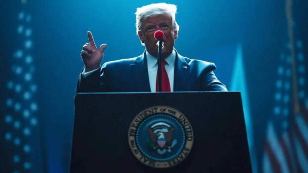 Первая громкая отставка в США из-за войны с Ираном: Бунт в антитеррористическом центре. Что с Трампом?