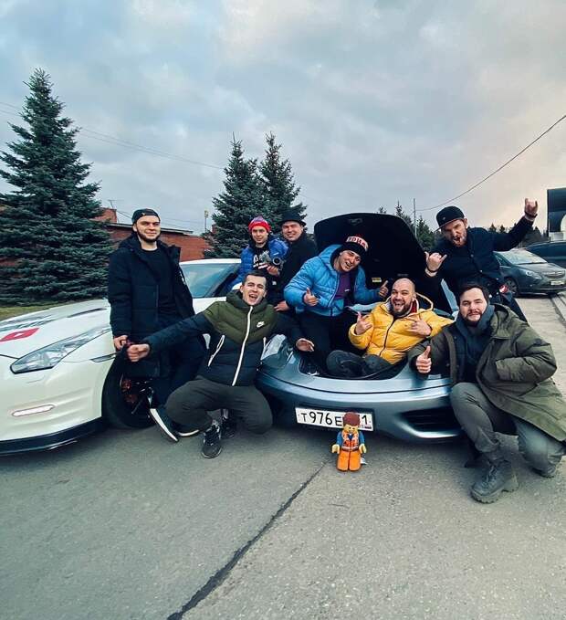 Дубровский vs Ильдар, кто лучше?