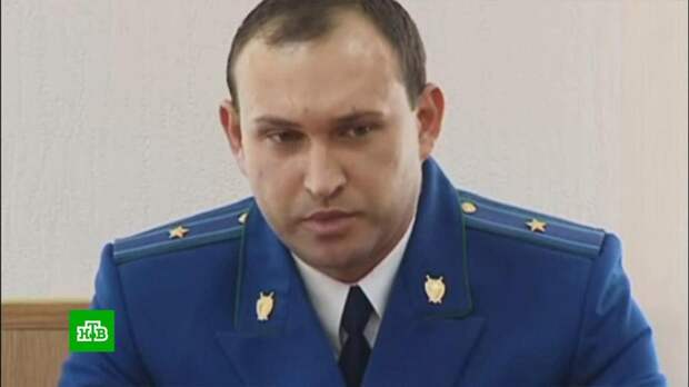 «Даже вор в законе подчинялся ему»: в Чехове судят «крестного прокурора Подмосковья»