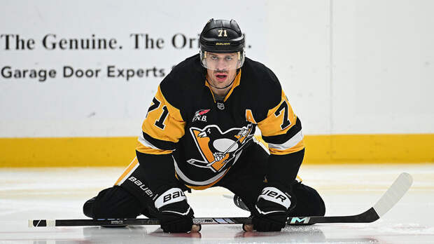 Малкин вышел на 37-е место в рейтинге лучших снайперов в истории НХЛ