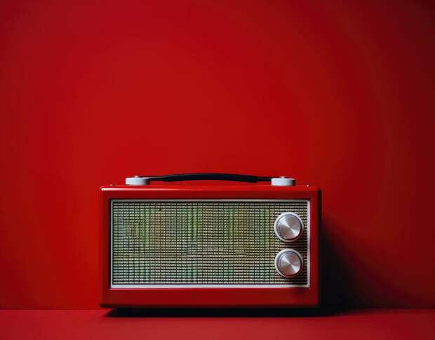 «Радиостанция Судного дня» передала в эфир два загадочных послания