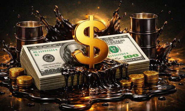 Нефтедоллар – навсегда: почему идея многополярного мира обречена