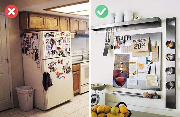 Распространенные ошибки, которые убивают любой интерьер