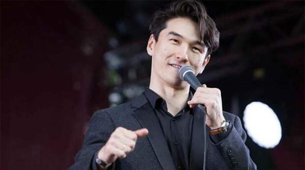 Нурлан Сабуров после запрета на въезд в РФ занялся мужским здоровьем в Дубае