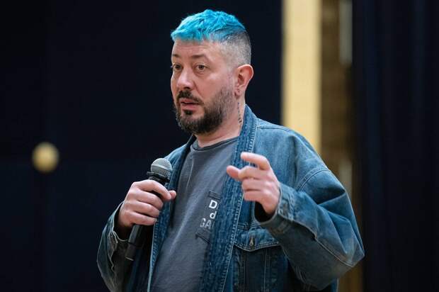 Артемий Лебедев не поверил разводящимся Самойловой и Джигану