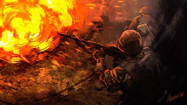 СВР сообщила о вербовке в Боснии и Албании тысячи боевиков для отправки в Донбасс