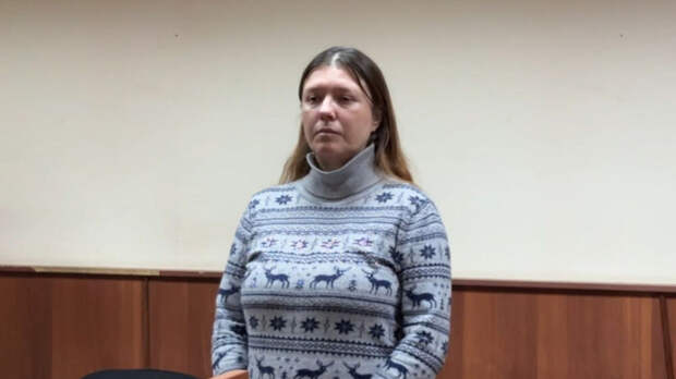 Суд вынес приговор угрожавшей взорвать Красную площадь и сжечь Ленина