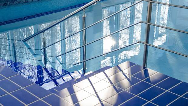 Пять гостиниц центра водного спорта «Динамо» получили адреса