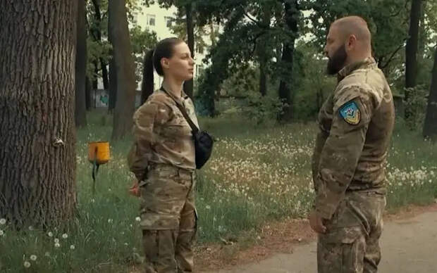Начальник медслужбы батальона ВСУ: Нужно проводить мобилизацию женщин, но этого не будет