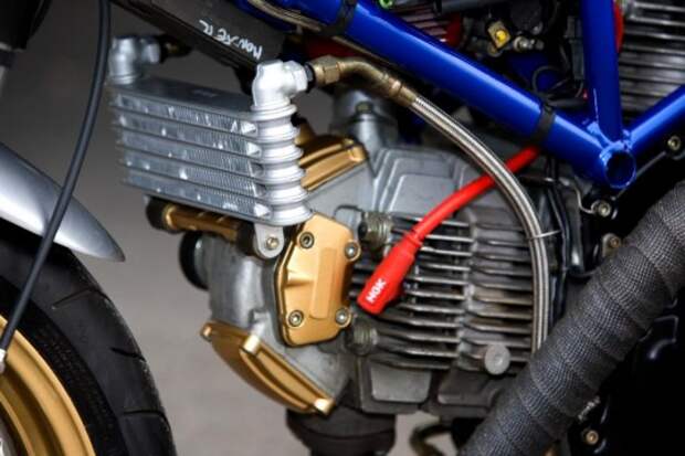 RAD02 Imola