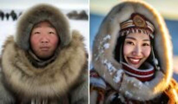 История и археология: Как проверяли жениха-чукчу, почему юноши становились прислугой и как ещё страдали ради любви