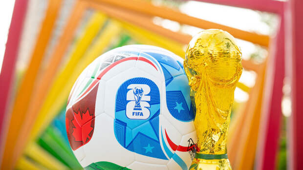 ФИФА собирается увеличить число участников чемпионата мира по футболу до 64