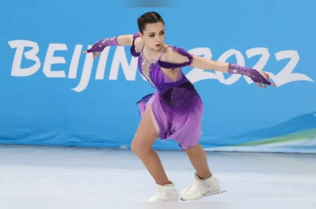 Тарасова призналась, что рада возвращению фигуристки Валиевой в спорт