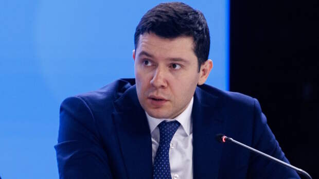 Алиханов рассказал, когда полетят МС-21 и "Байкал"