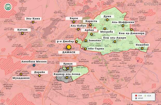 Сирия новости 25 февраля 19.30: боевики готовят провокации с использованием химоружия в Восточной Гуте, при взрыве в Идлибе погиб мирный житель
