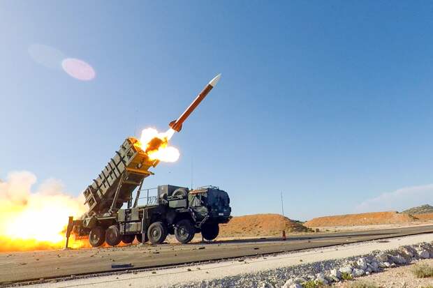 MWM: Неисправность системы Patriot привела к гибели десятков человек в Бахрейне