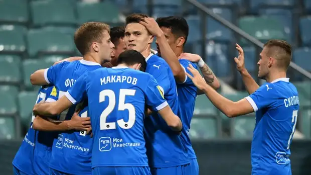 «Отсиживаться в обороне не будут»: Колыванов о тактике «Динамо» в дерби, возвращении Шунина, травмах Макарова и Захаряна