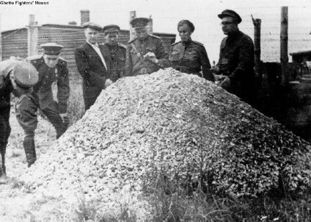 9 сильных исторических фото, на которых отразилась вся человеческая жестокость
