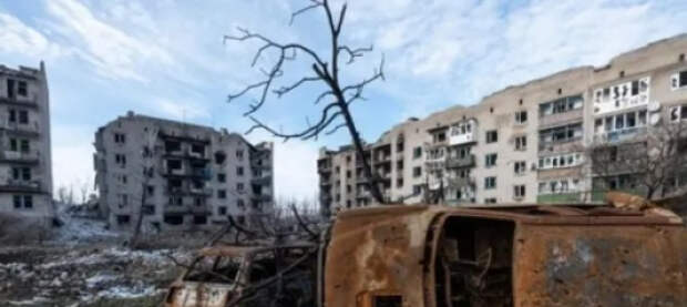 Пожарные Волчанска отказывались тушить пожары в домах русских жителей города