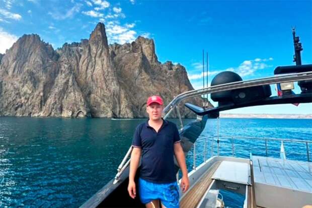 Помощь семье пострадавшего в ДТП в Таиланде Юрия Ломова предлагают читатели «РГ»