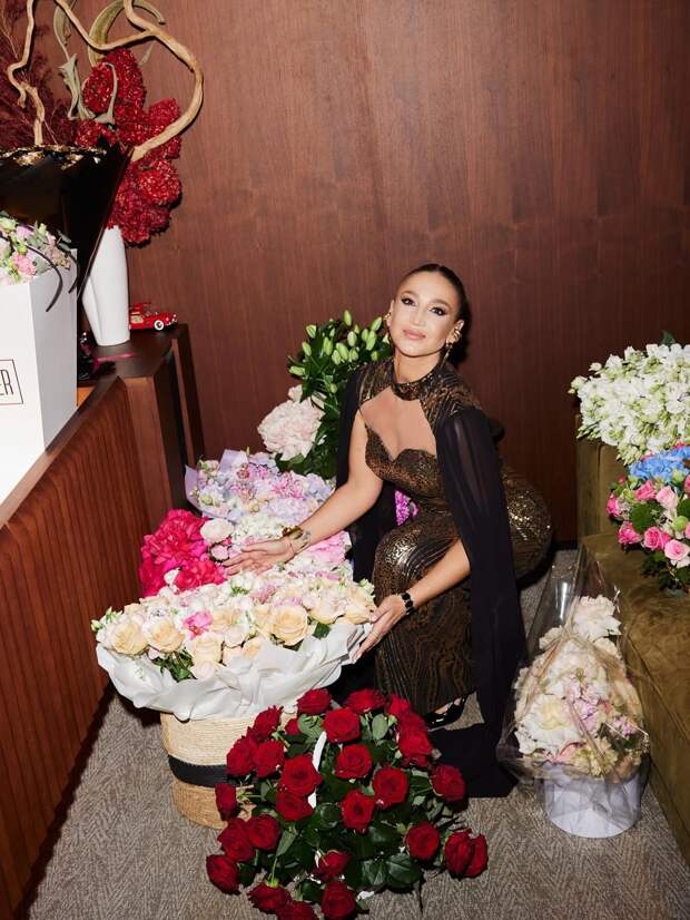 «Я ни разу не была беременной, хочется это испытать»: Ольга Бузова о желаниях и страхах