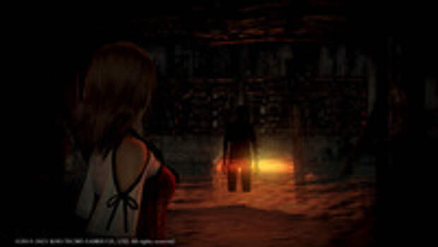 Обзор PROJECT ZERO: MAIDEN OF BLACK WATER (Fatal Frame: Maiden of Black Water)