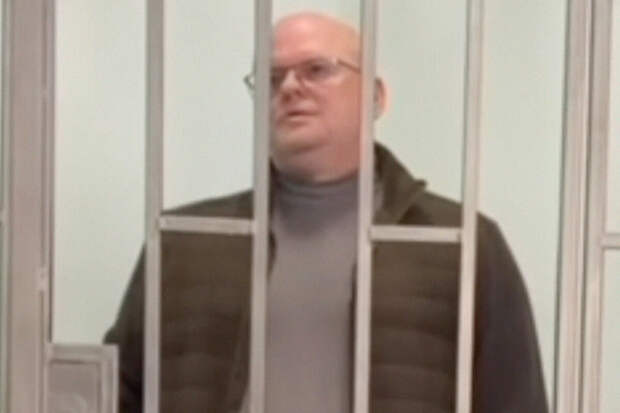 Экс-замглавы Сочи Горобцу предъявили обвинение во взятках на свыше 10 млн рублей