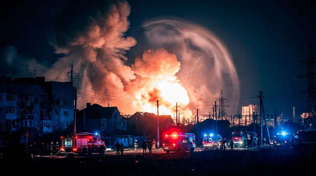 Пламенный кокон: Кнутов раскрыл секрет неуязвимости «Орешника» перед ПРО НАТО