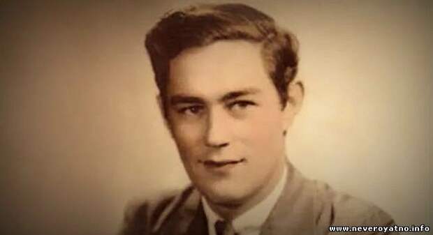 Генри Густав Моллисон: человек, который застрял во времени