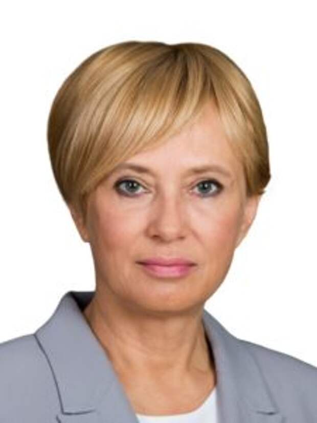 Ирина Абрамова назначена на должность бизнес-защитника Республики Башкортостан