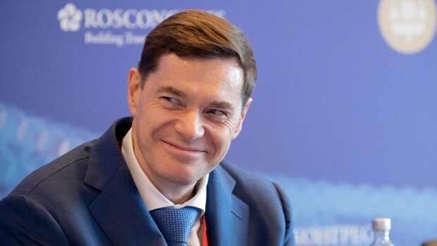 Наши люди богатеют