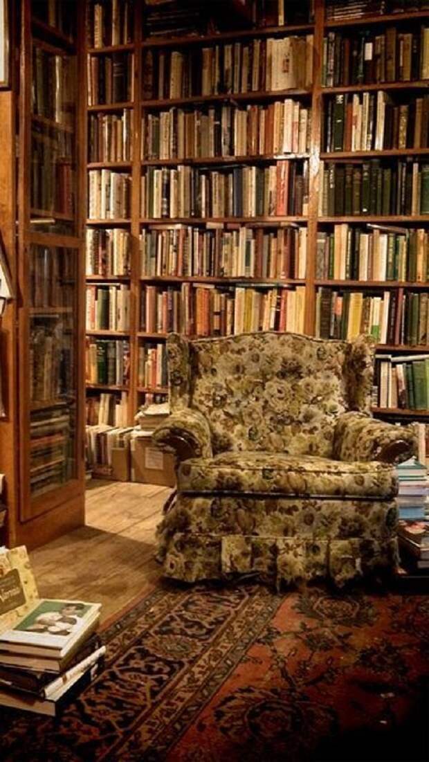 Для любителей почитать библиотеки, книги, люди