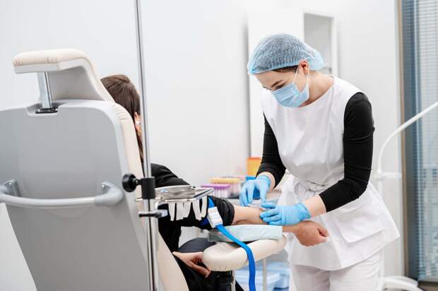 🏥 В Сириусе построят крупный онкологический центр