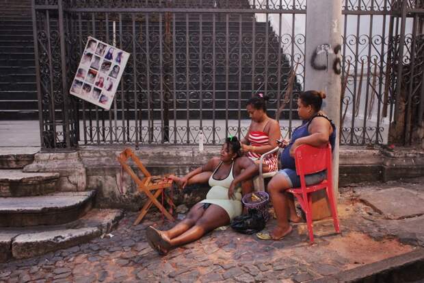 Bigpicture.ru представляет города, которые примут матчи Чемпионата мира по футболу 2014 — Сальвадор salvador17 Bigpicture.ru представляет города, которые примут матчи Чемпионата мира по футболу 2014 — Сальвадор