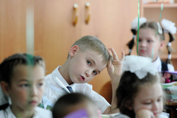Осталось только три. На Украине подсчитали школы, где несмотря ни на что ещё преподают русский язык