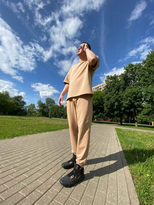 Фото из личного архива