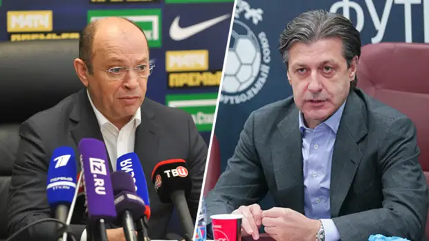 «Руководитель нового направления»: Хачатурянц назначен и. о. главы РПЛ после отставки Прядкина