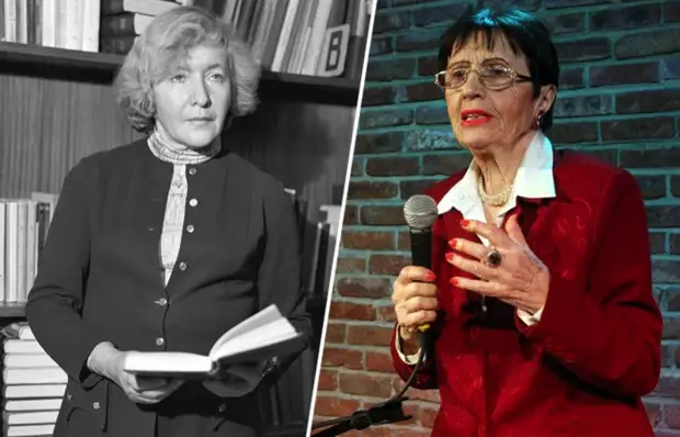 Кого винила в уходе Юлии Друниной её лучшая подруга, болгарская поэтесса Лиляна Стефанова