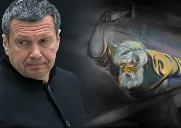 Урал пожелал Соловьеву «следить за языком»