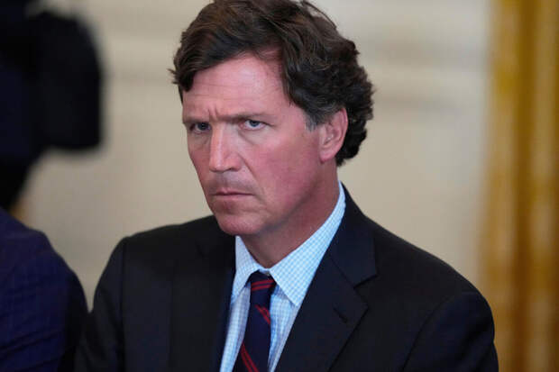 Карлсон задался вопросом, почему Израиль имеет большое влияние на США