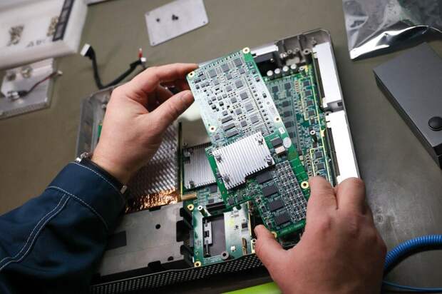 В России начался прием заявок на конкурс «Изобретатель года»