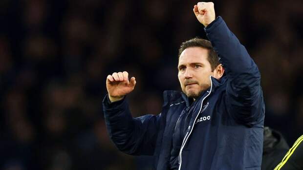 Лэмпард признан тренером года в Чемпионшипе