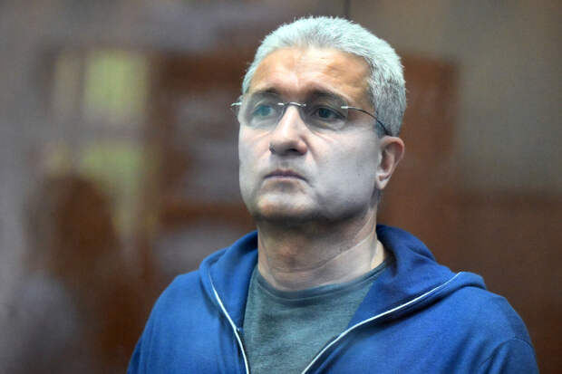 "Ъ": Тимур Иванов подал иск к министерству обороны из-за неотправки его на СВО