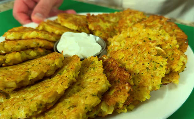 Поразительный рецепт капусты на ужин. Не устанете готовить: по вкусу котлеты, но только без мяса