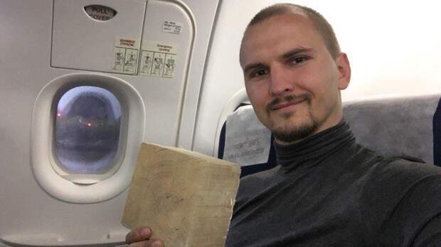 Суд взыскал с блогера Сергея Домогацкого 49 млн рублей