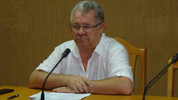Глава округа Ставрополья ушел на пенсию с двумя уголовными делами