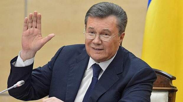 Янукович - не идеальный президент, но он намного лучше Порошенко