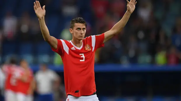 Экс-гендиректор «Спартака»: Кутепов — ценный актив красно-белых