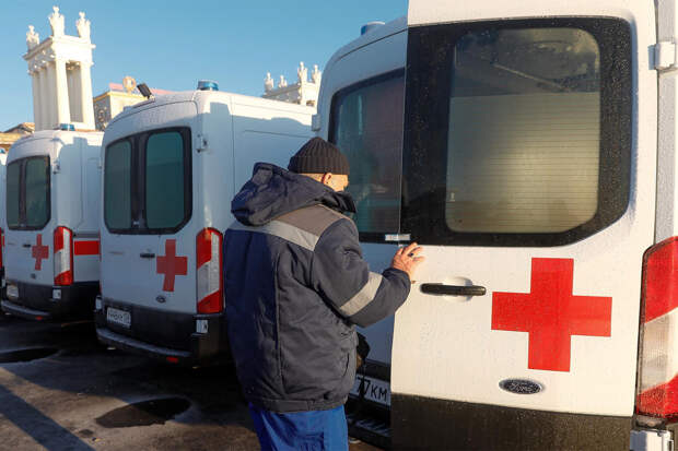 Российские врачи приняли инфаркт у 11-летнего школьника за паническую атаку