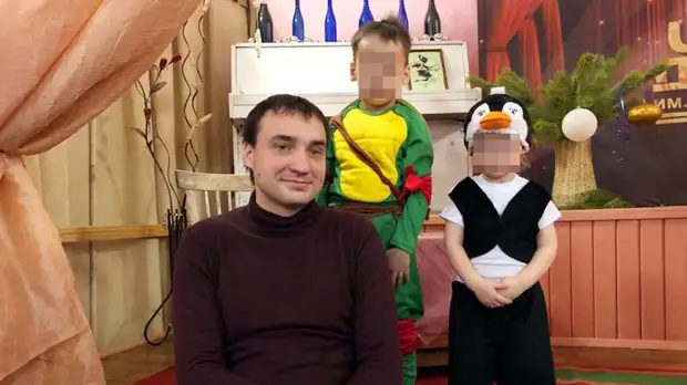 «Кажется, ей кто-то манипулирует»: челябинский омбудсмен рассказал RT, почему забрал детей у своей экс-супруги